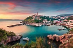 17 Most Beautiful Mediterranean Islands to Visit This Year - Nomad Paradise