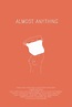 Película: Almost Anything (2015) | abandomoviez.net
