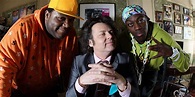 Trexx And Flipside - BBC3 Sitcom - British Comedy Guide