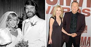 Get To Know More About Glen Campbell's Wife Kimberly Woolen