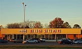 Big Star | Big Start market in West Memphis, Arkansas. | So Cal Metro ...