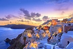 Santorini: guia completo para conhecer o paraíso grego