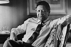 The Shattering Double Vision of V. S. Naipaul | The New Yorker