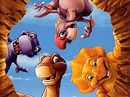 The Land Before Time Background | Images and Photos finder