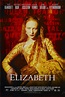 Elizabeth (#1 of 4): Extra Large Movie Poster Image - IMP Awards