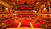 Symphony Hall - Visit Birmingham
