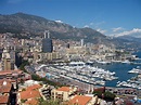 Monaco, France :: Worlds Best Beach Towns