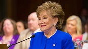 Elizabeth Dole Selected for 2022 Marshall Medal | AUSA