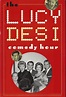 The Lucy–Desi Comedy Hour (TV Series 1957-1960) - Posters — The Movie ...