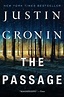 The Passage (Passage Trilogy Series #1) by Justin Cronin, Paperback ...