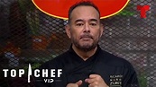 Gastronomía mexicana con el Chef Ricardo Muñoz Zurita | Top Chef VIP ...