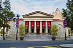 Philadelphia University Of The Arts Photograph by Bill Cannon