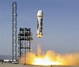 Blue Origin gets set to pick up the pace for space