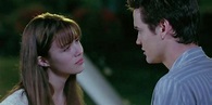 A Walk To Remember: 10 Behind-The-Scenes Facts About The Nicholas ...