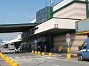 Milan Bergamo International Airport, Orio al Serio, Italy