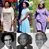 Three of the main characters portrayed in 'Hidden Figures': Katherine ...