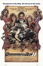 Cannonball Run II - Production & Contact Info | IMDbPro