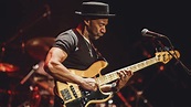 Marcus Miller on the stories behind 5 of his iconic recordings | Guitar ...