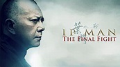 Ip Man: The Final Fight - Trailer (2013) - YouTube
