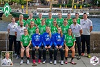 Teams der letzten Jahre | SV Werder Handball | SV Werder Bremen