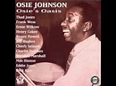 Osie Johnson "Osie's Oasis" - YouTube