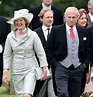 Prince Harry is inviting the ENTIRE Spencer clan to his wedding | Lady ...