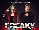 "Freaky": la película slasher al estilo viernes 13 y que recomienda ...