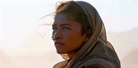 Dune 2021 Director Explains How Zendaya Brought Her Character To Life