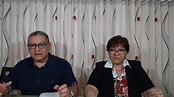 Pastores Luis e Isabel Rodríguez - Devocional 02/06/2023 - YouTube