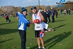 Runner Feature - Martyn's World Record - RunThrough Running Club