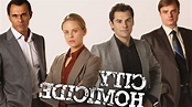 Watch & watch City Homicide Season 1 online on Hulu: View and stream ...