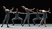 William Forsythe, Paris Opera Ballet — ‘Spectacular’