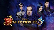 Watch Descendants 3 Full Movie HD | Movies & TV Shows