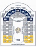 Erie Insurance Arena Seating Chart - Erie Otters