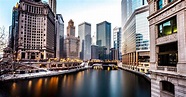 Hình nền Chicago 4K Ultra HD - Top Những Hình Ảnh Đẹp