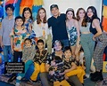 Cesar Montano celebrates birthday with his children | GMA Entertainment