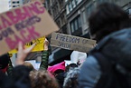 File:Freedom of Speech Includes The Press (32451481695).jpg - Wikimedia ...