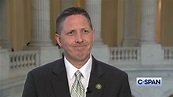 Rep. Josh Brecheen (R-OK) – C-SPAN Profile Interview with New Members of the 118th Congress ...