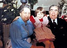 Victoria Brezhnev Biografie und Foto