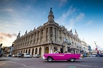 Férias em Havana 2020 - Skyscanner