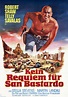 Filmplakat: Kein Requiem für San Bastardo (1971) - Filmposter-Archiv