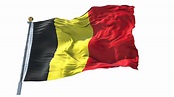 Belgium Waving Flag PNG 12226738 PNG