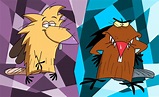 The Angry Beavers: The Complete Series on DVD July 30th from Shout ...