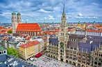 6 choses à faire en famille à Munich - Les meilleures sorties en ...