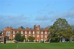Hughes Hall, Cambridge, University Residence | Best price guarantee