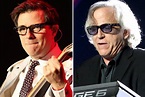 Toto's Steve Porcaro Joins Weezer on 'Jimmy Kimmel' for 'Africa'