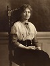 Emmeline Pankhurst - Totally History