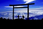 10 curiosidades sobre o Monte Fuji