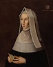 Margarita Beaufort - Condesa de Richmond y Derby