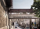 Universidade da Beira Interior está entre as melhores da Europa